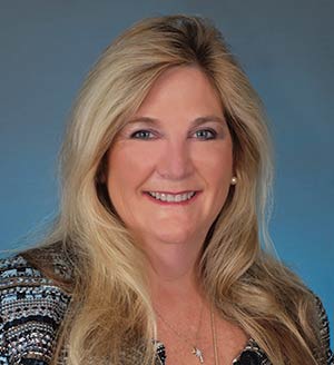 Annalisa Jordan of Weichert Realtors-Palmetto Coast