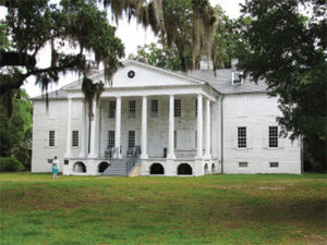 Hampton Plantation