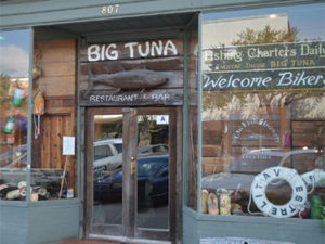 Big Tuna Restaurant & Raw Bar