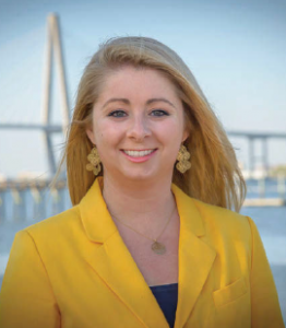 Laura Pape: Team Pape of Carolina One Real Estate