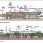 North Mount Pleasant Anticipates New Library: The Books are Just the Beginning