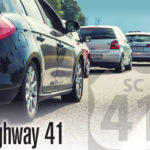 On the Road Again – Highway 41 Updates