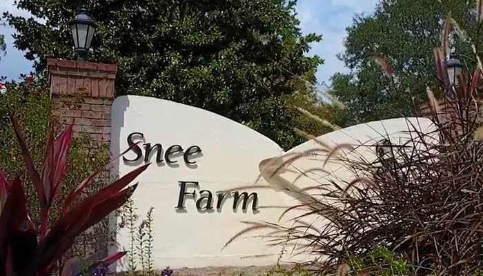 Snee Farm Country Club