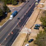 Improvements on Clements Ferry Road: Preparing for Explosive Growth
