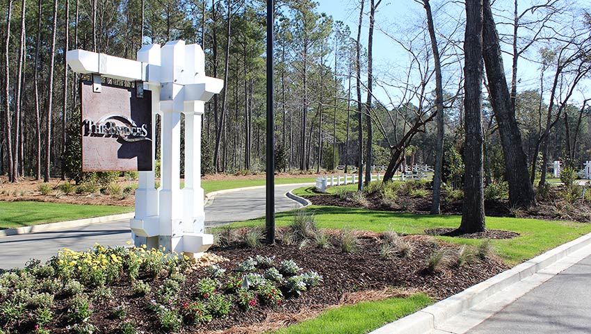 The Bridges at Seven Lakes