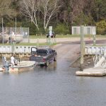 Out to “Launch” The Best Places to Launch Your Boat in North Mount Pleasant