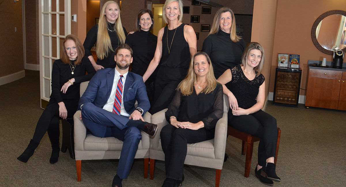 Smile Carolina Dental Group in Mount Pleasant Has a New Name North