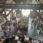 Photo taken at Willie's Roadside Market